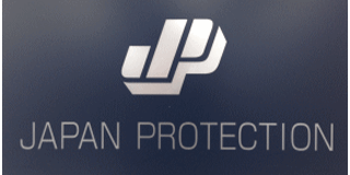 ジャパンプロテクションのロゴ