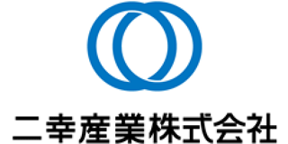 二幸産業（メンテナンス）のロゴ