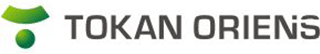 トーカンオリエンスのロゴ
