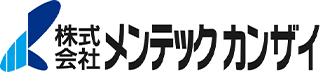 メンテックカンザイのロゴ