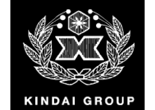 近代警備保障のロゴ