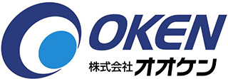 オオケンのロゴ