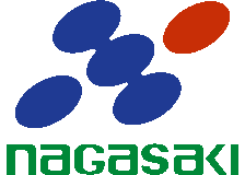 長崎商事のロゴ