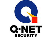 キューネットのロゴ