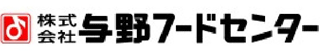 与野フードセンターのロゴ