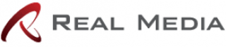 リアルメディアのロゴ