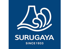 駿河屋魚一のロゴ