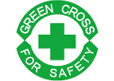 グリーンクロスのロゴ