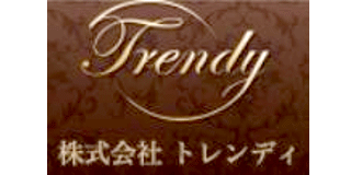 トレンディのロゴ