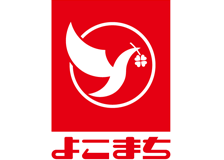 よこまちのロゴ