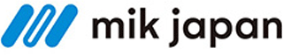 ミック・ジャパンのロゴ
