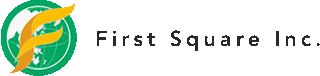 ファーストスクエアのロゴ