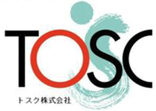 トスク（小売）のロゴ