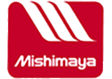 みしまやのロゴ