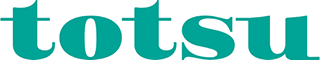 Totsu（旧：東通産業株式会社）のロゴ