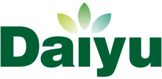 ダイユー（小売）のロゴ