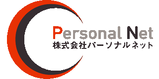 パーソナルネットのロゴ
