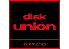 ディスクユニオンのロゴ