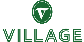 ヴィレッジ（小売）のロゴ