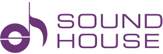 サウンドハウスのロゴ