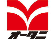 オータニ（小売）のロゴ