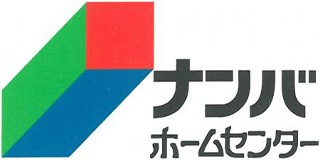 ナンバのロゴ