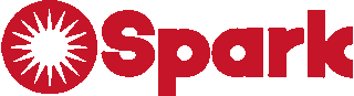 スパーク（小売）のロゴ