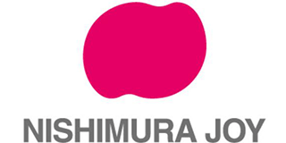 西村ジョイのロゴ