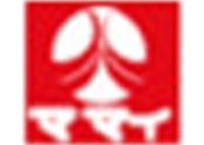 ママイのロゴ