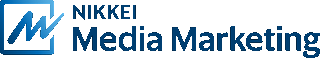 日経メディアマーケティングのロゴ