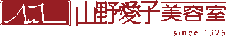 ビューティトップヤマノのロゴ