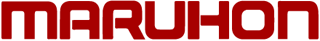 マルホン工業のロゴ