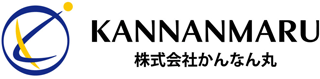 かんなん丸のロゴ