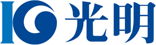 光明興業のロゴ