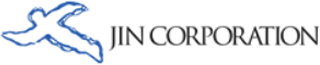 ジン・コーポレーションのロゴ