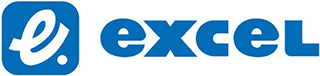 エクセル（電子）のロゴ