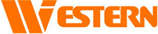 ウエスタンコーポレーションのロゴ
