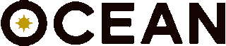 有限会社オーシャンのロゴ
