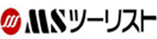 エムエスツーリストのロゴ