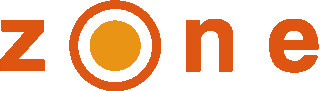ゾーン（レジャー）のロゴ