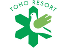 トーホウリゾートのロゴ