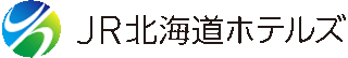 JR北海道ホテルズのロゴ