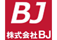 BJのロゴ