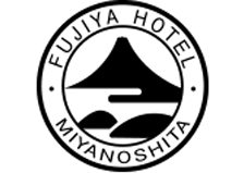 富士屋ホテルのロゴ