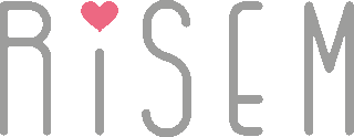 Risemのロゴ