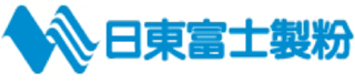 日東富士製粉のロゴ