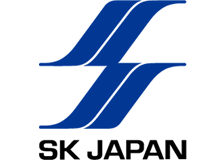 エスケイジャパン（雑貨）のロゴ