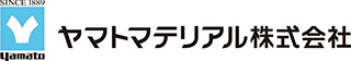 ヤマトマテリアルのロゴ