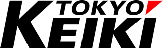 東京計器のロゴ
