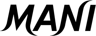 マニー（医療機器）のロゴ